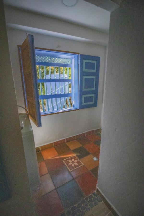 Apartahotel Villa Carolina 1 Jericoc  Kültér fotó